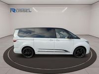 Neu VW Multivan Edition 150 PS (110 kW) 2025 Candyweiß dach deep black Van
