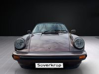 Gebraucht Porsche 911S 165 PS (121 kW) 1976 Braun