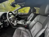 Gebraucht Porsche Macan 258 PS (189 kW) 2015 Schwarz SUV