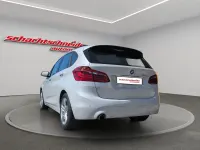 Gebraucht BMW 225 Advantage 136 PS (100 kW) 2020 Weiß Kombi