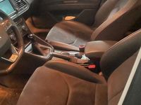 Gebraucht Seat Leon FR 150 PS (110 kW) 2017 Weiß Limousine