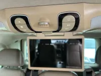 Gebraucht Mercedes Viano 150 PS (110 kW) 2005 Violett Van / Kleinbus