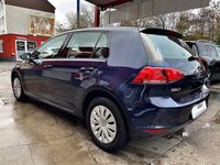 gebraucht VW Golf VII Lim. Trendline BMT/SITZHEIZUNG/KLIMAAUT