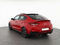 gebraucht Hyundai i30 Fastback 2.0 T-GDI N Performance Panorama