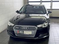 Gebraucht Audi A4 Sport 272 PS (200 kW) 2016 Schwarz Limousine