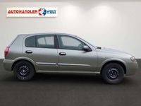 gebraucht Nissan Almera 1.5i Acenta Plus