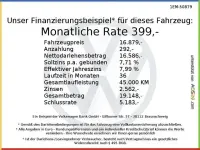 Gebraucht VW Caddy 75 PS (55 kW) 2022 Andere Van / Kleinbus