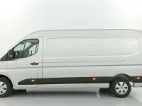 Nowe Nissan Interstar Tekna 150 KM (110 kW) 2025 Szary Van