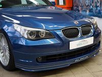 Gebraucht Alpina B5 500 PS (367 kW) 2005 Blau Limousine
