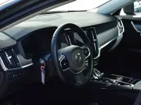 Gebraucht Volvo V90 Inscription 303 PS (222 kW) 2019 Grau Kombi