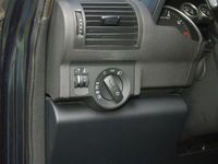 Gebraucht Audi A2 75 PS (55 kW) 2004 Blau Kleinwagen