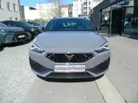 Używany Cupra Leon VZ 245 KM (180 kW) 2022 Szary Kombi
