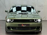 Gebraucht Dodge Challenger 492 PS (361 kW) 2018 Grün Coupé