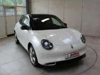 Gebraucht Ora 03 Pro+ 125 kW (171 PS) 2023 Moonlight white/starry black Kleinwagen