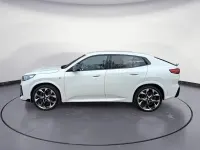 Gebraucht BMW X2 Performance 300 PS (220 kW) 2025 Weiß SUV