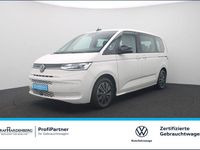 Usado VW Multivan Life 150 HP (110 kW) 2022 Branco Monovolume