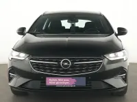 Brugt Opel Insignia Elegance 170 HK (125 kW) 2022 Sort Sedan