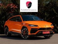 Gebraucht Lamborghini Urus 650 PS (478 kW) 2021 Orange SUV