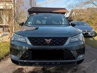 Usata Cupra Ateca 300 CV (220 kW) 2020 Grigio SUV