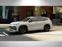 Gebraucht VW Tayron R-line 272 PS (200 kW) 2026 Pure white SUV