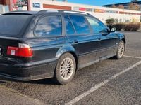 gebraucht BMW 530 E39 i Touring