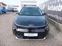 Gebraucht Kia Niro Inspiration 150 kW (204 PS) 2023 Auroraschwarz metallic (metallic) SUV