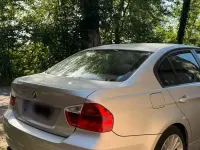 Gebraucht BMW 320 Shadowline 163 PS (119 kW) 2006 Silber Limousine