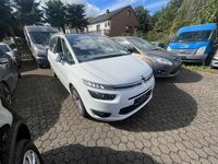 Gebraucht Citroën C4 Picasso SELECTION 150 PS (110 kW) 2016 Lack weiss banquise Van / Kleinbus