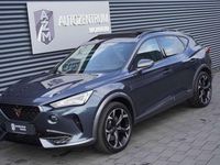 Gebraucht Cupra Formentor VZ 245 PS (180 kW) 2022 Magnetic tech metallic SUV