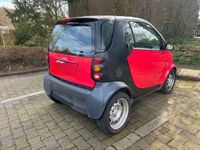 gebraucht Smart ForTwo Coupé 