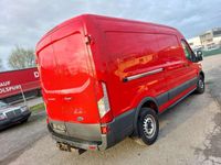 gebraucht Ford Transit 330 L3H2 Lkw Trend.