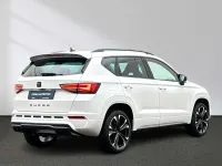 Usata Cupra Ateca 150 CV (110 kW) 2023 Bianco SUV