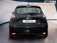 gebraucht Renault Zoe EXPERIENCE R135 50kWh Batteriekauf