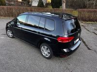 gebraucht VW Touran 1.6 TDI SCR TÜV Neu