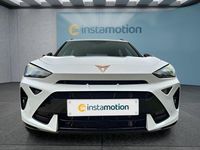 Gebraucht Cupra Formentor 150 PS (110 kW) 2025 Weiß SUV