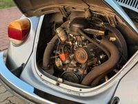 Gebraucht VW Käfer 34 PS (25 kW) 1985 Grau Kleinwagen