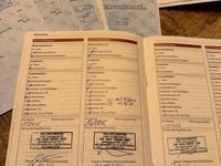 Gebraucht Audi A4 S-Line 190 PS (139 kW) 2015 Grau Kombi