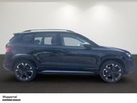 Second-hand Cupra Ateca 150 CP (110 kW) 2024 Negru SUV
