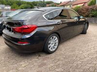 gebraucht BMW 520 Gran Turismo Gran Turismo/Pano/Headup/TV-Bildschirm/Kamera