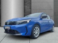 Neu Opel Corsa Edition 101 PS (74 kW) 2026 Voltaik blau Kleinwagen