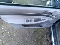 Gebraucht Audi A4 125 PS (91 kW) 2001 Blau Kombi