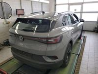 Gebraucht VW ID.4 Pure 125 kW (170 PS) 2023 Mondsteingrau SUV