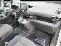 Gebraucht Opel Combo-e Life XL Edition 100 kW (136 PS) 2023 Weiß