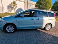 Second-hand Mazda 5 2005 Verde Monovolum