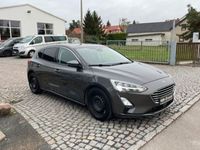 gebraucht Ford Focus Lim. Cool&Connect*LED*Standheizung*Winter*