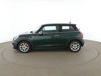 gebraucht Mini ONE Benzin, 13.490 €