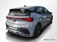 Usata Cupra Born 150 kW (204 CV) 2023 Grigio Utilitaria