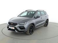 Gebraucht Cupra Ateca 301 PS (221 kW) 2022 Grau SUV