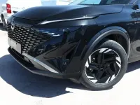 Neu Nissan Qashqai 360º 158 PS (116 kW) 2026 Pearl black perleffekt pearl black perleffekt SUV