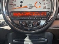 Gebraucht Mini Cooper SD 143 PS (105 kW) 2014 Schwarz Kleinwagen